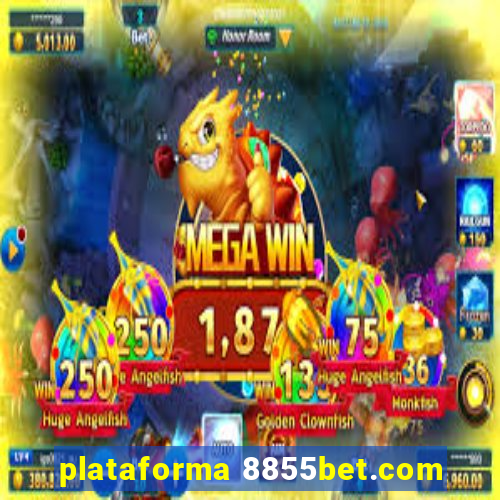 plataforma 8855bet.com